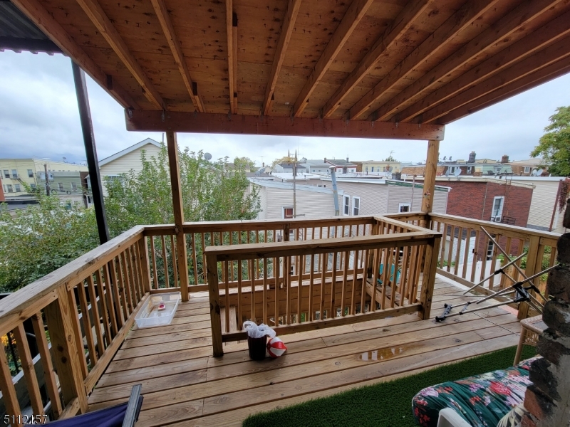 138 1/2 Ripley Place Elizabeth NJ 07206