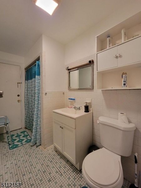 138 1/2 Ripley Place Elizabeth NJ 07206