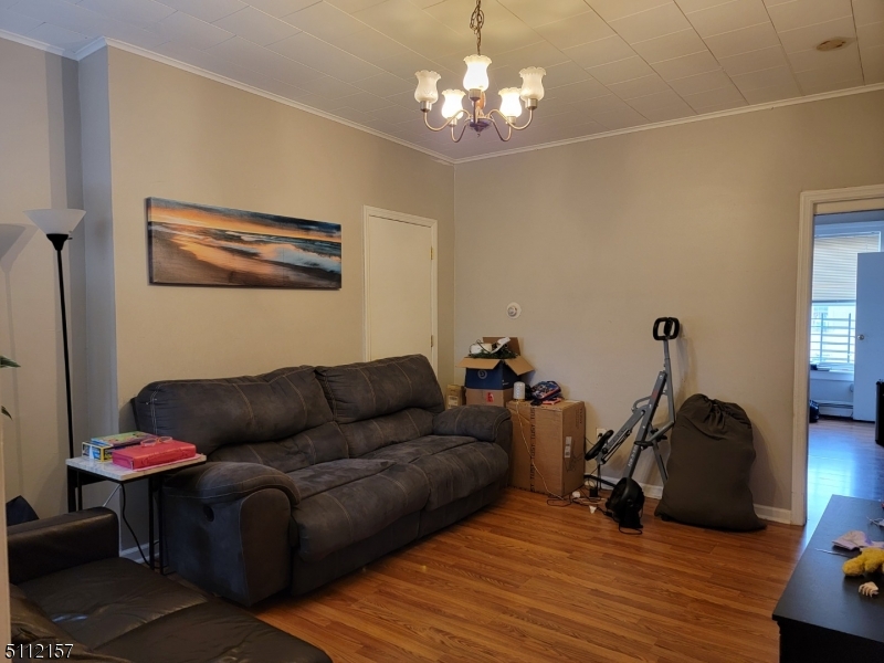 138 1/2 Ripley Place Elizabeth NJ 07206