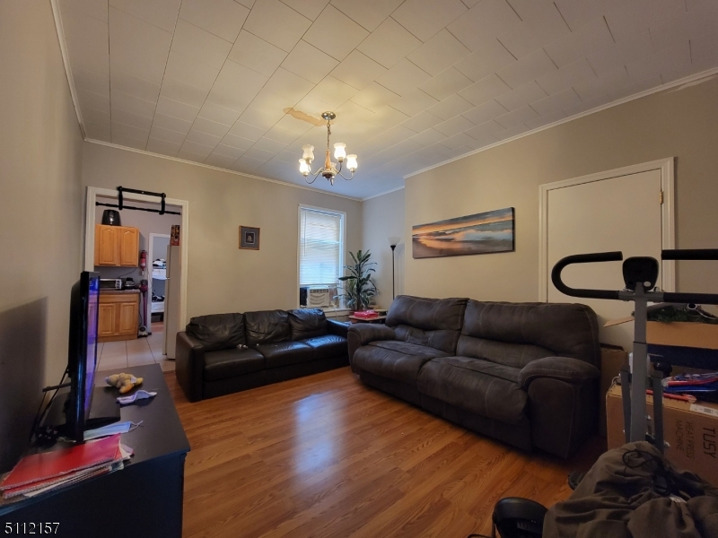 138 1/2 Ripley Place Elizabeth NJ 07206