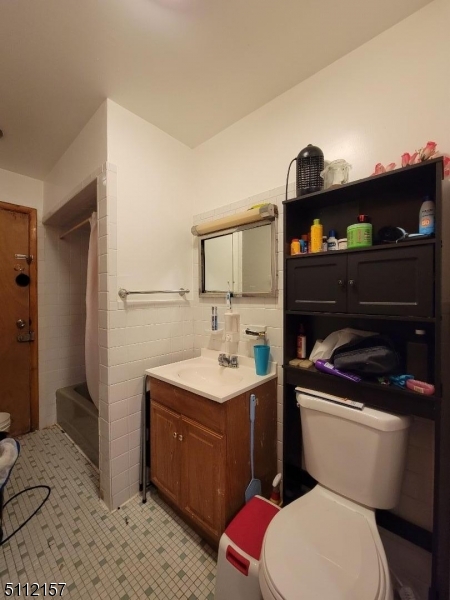 138 1/2 Ripley Place Elizabeth NJ 07206