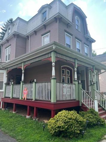 137 Westervelt Avenue North Plainfield NJ 07060