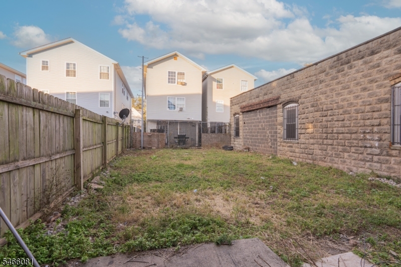 658 Magnolia Avenue Elizabeth NJ 07206