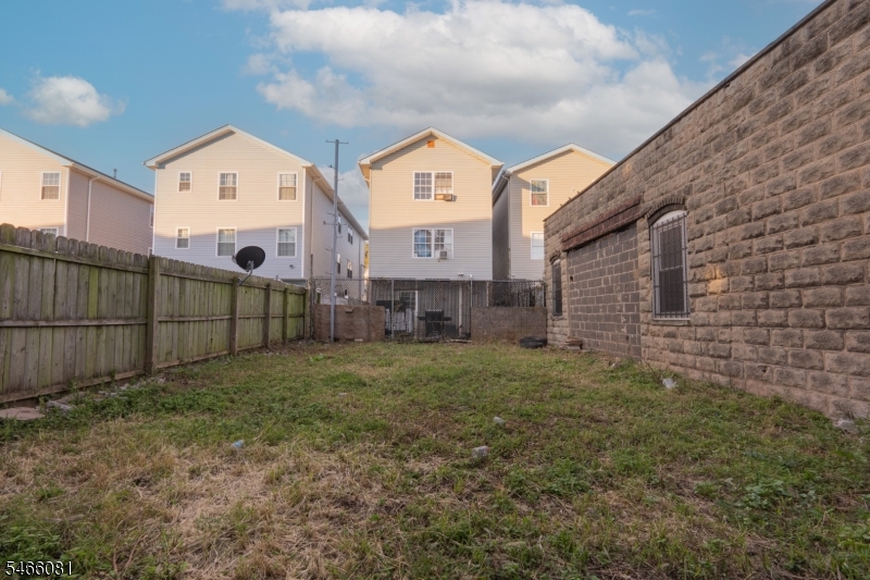 658 Magnolia Avenue Elizabeth NJ 07206