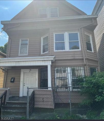 54 N 4th Street Paterson NJ 07522