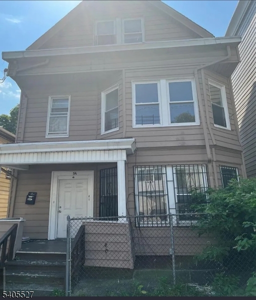 54 N 4th Street Paterson NJ 07522