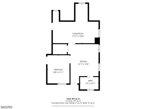 63 Linden Avenue Irvington NJ 07111