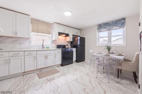 63 Linden Avenue Irvington NJ 07111