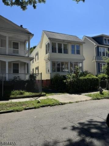 36 S 20th Street East Orange NJ 07018