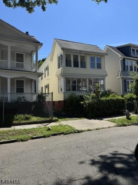 36 S 20th Street East Orange NJ 07018