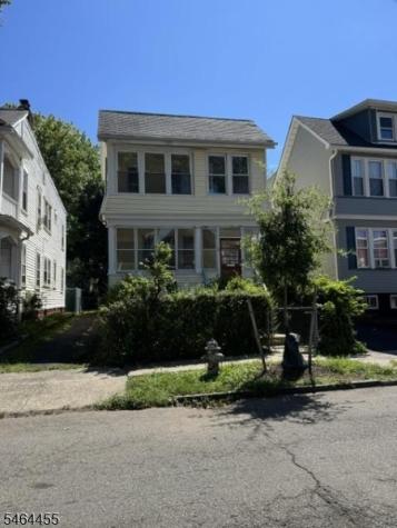 36 S 20th Street East Orange NJ 07018