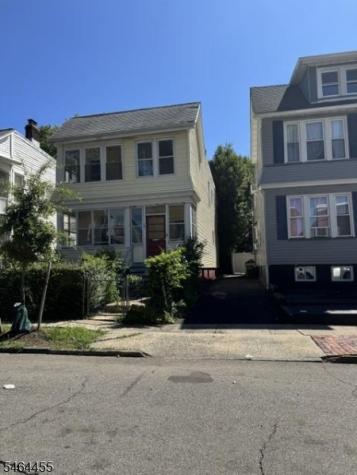 36 S 20th Street East Orange NJ 07018