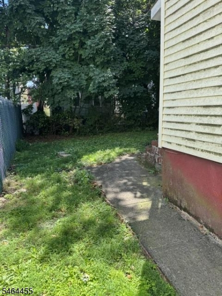 36 S 20th Street East Orange NJ 07018