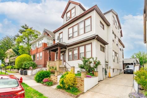 73 Knickerbocker Avenue Paterson NJ 07503