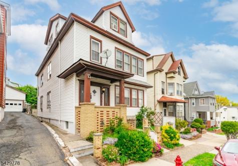 73 Knickerbocker Avenue Paterson NJ 07503