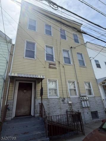 35 Vincent Street Newark NJ 07105