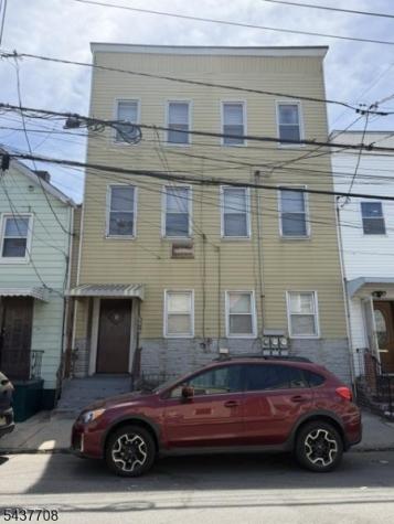 35 Vincent Street Newark NJ 07105