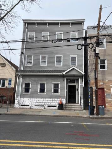 143 Walnut Street Newark NJ 07105