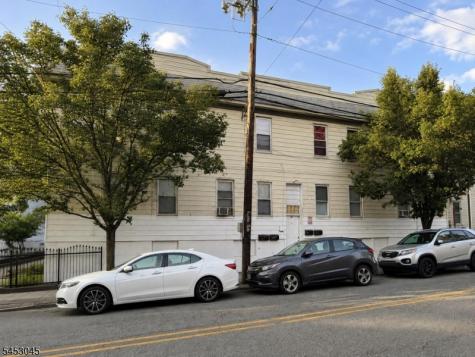 25 Belmont Avenue Paterson NJ 07522