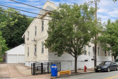 25 Belmont Avenue Paterson NJ 07522