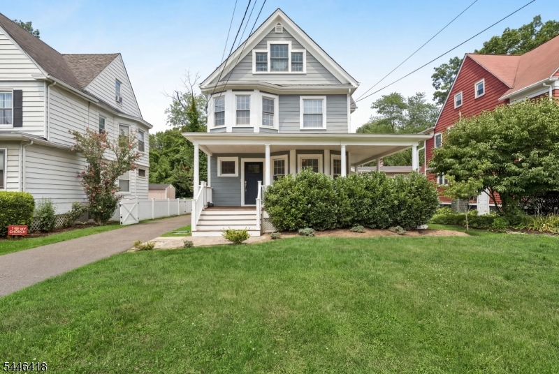 187 North Avenue Cranford NJ 07016