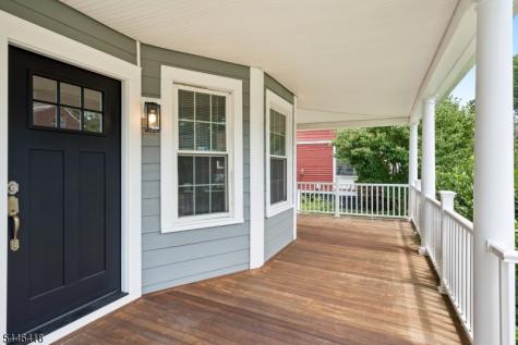187 North Avenue Cranford NJ 07016