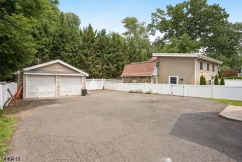 187 North Avenue Cranford NJ 07016