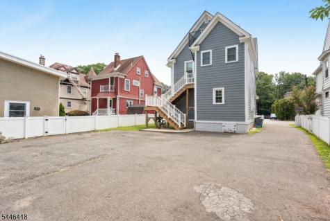 187 North Avenue Cranford NJ 07016