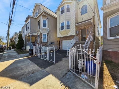 78 Beverly Street Newark NJ 07108