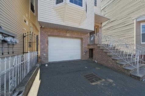 78 Beverly Street Newark NJ 07108