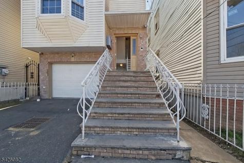 78 Beverly Street Newark NJ 07108