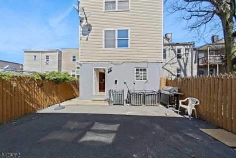 78 Beverly Street Newark NJ 07108