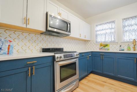 130 Elmwood Avenue East Orange NJ 07018