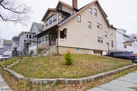 130 Elmwood Avenue East Orange NJ 07018