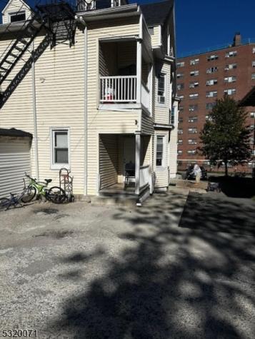 61 Washington Street East Orange NJ 07017