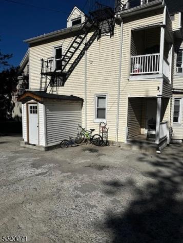 61 Washington Street East Orange NJ 07017