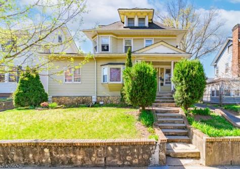 90 Renner Avenue Newark NJ 07112