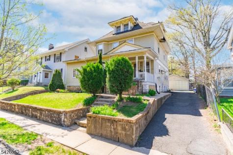 90 Renner Avenue Newark NJ 07112