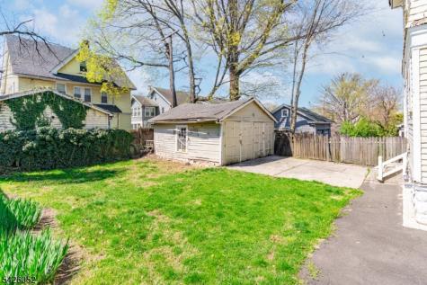 90 Renner Avenue Newark NJ 07112