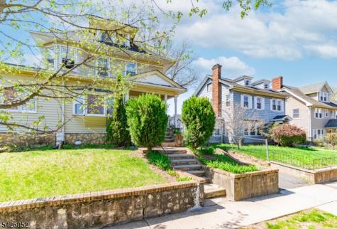 90 Renner Avenue Newark NJ 07112