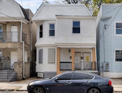 491 S 17th Street Newark NJ 07103