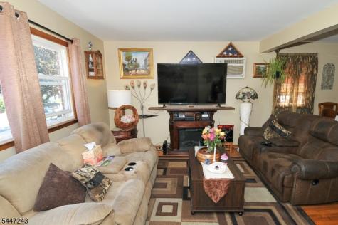300 Kennedy Drive Linden NJ 07036