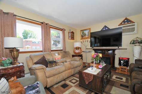 300 Kennedy Drive Linden NJ 07036
