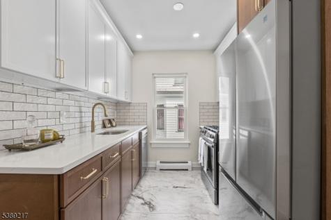 151 S Clinton Street East Orange NJ 07018