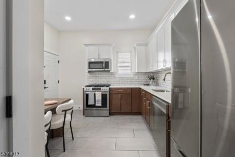 151 S Clinton Street East Orange NJ 07018