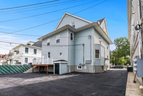 151 S Clinton Street East Orange NJ 07018