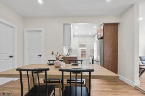 151 S Clinton Street East Orange NJ 07018