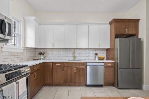 151 S Clinton Street East Orange NJ 07018