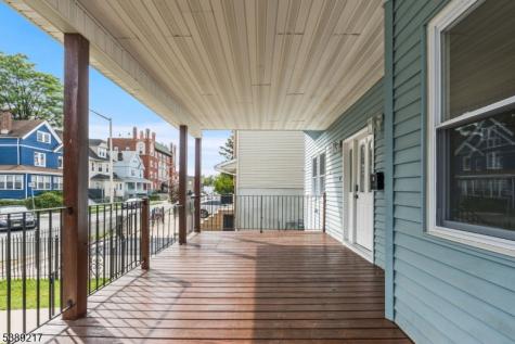 151 S Clinton Street East Orange NJ 07018