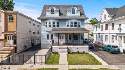 151 S Clinton Street East Orange NJ 07018